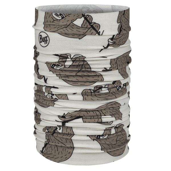 Écharpe Buff Coolnet UV Kids TORE BIRCH GREY
