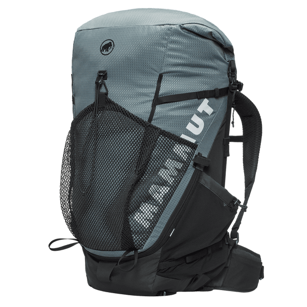 Sac a dos Mammut Ducan Spine 50-60 Women 00791 strata-black