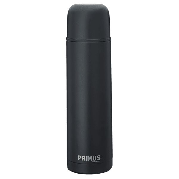 Thermos Primus Classic Light Vacuum Bottle 1.0L Black