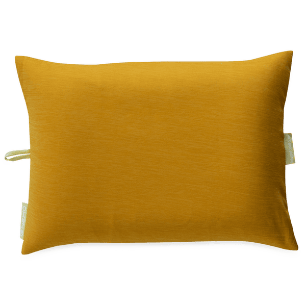 Oreiller Nemo Equipment Fillo Elite Mango/Citron
