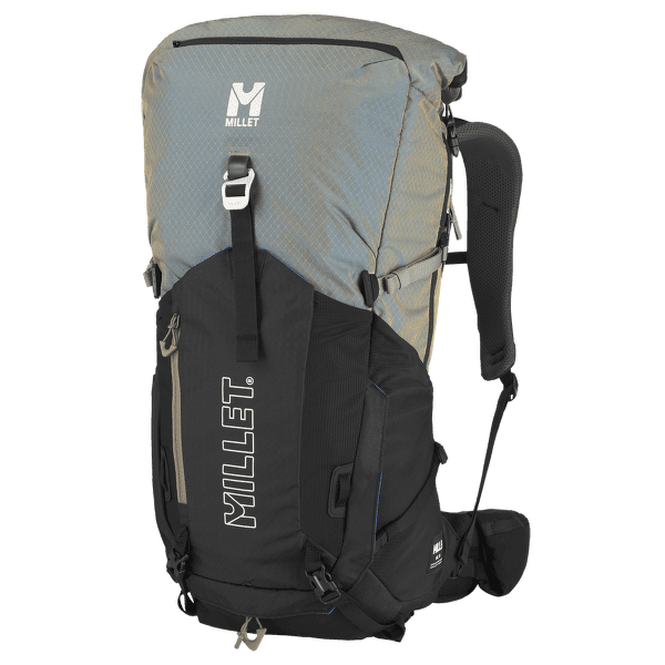 Sac a dos Millet UBIC 35 E-BLACK/SAND