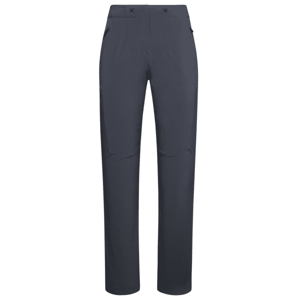 Pantalons La Sportiva MONUMENT PANTS Women Onyx/Chalk
