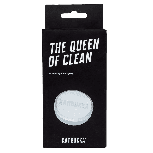 Nettoyeur Kambukka The Queen of Clean