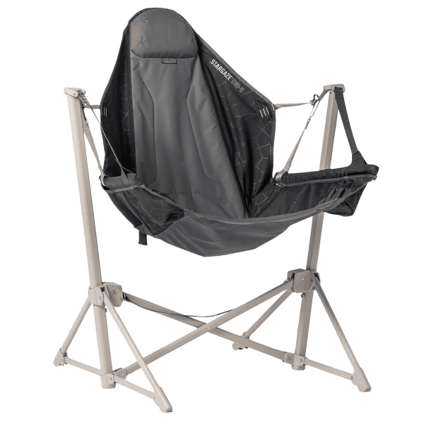 Chaise Nemo Equipment Stargaze EVO-X Goodnight Black