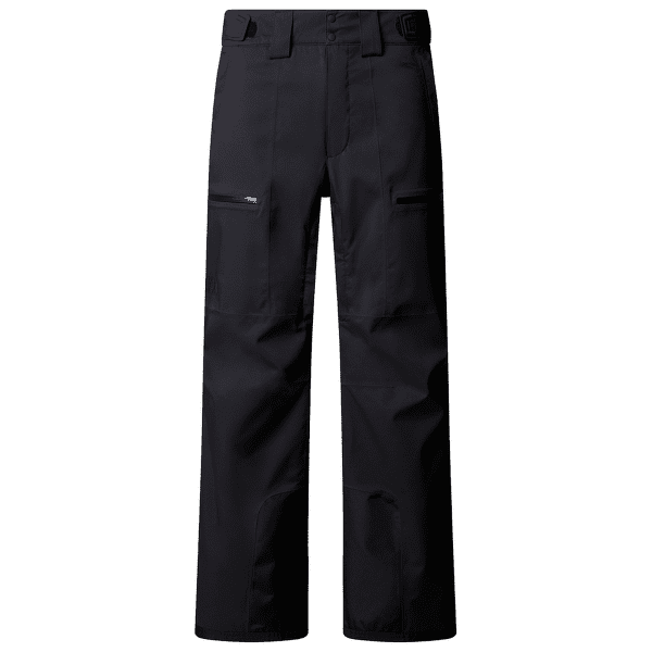 Pantalons The North Face CHAKAL PANT Men TNF BLACK/TNF BLACK