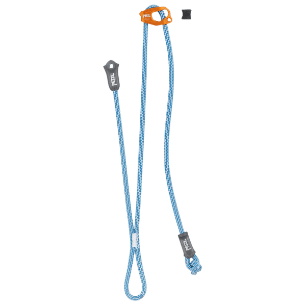 Boucle Petzl DUAL CONNECT ADJUST