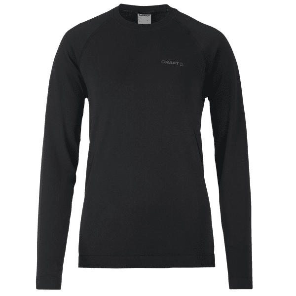 T-shirt a manches longues Craft Active Comfort LS 2 Women B999000 černá