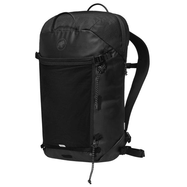 Sac a dos Mammut Alto 22 black 0001
