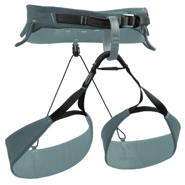Siege Blue Ice Vista Harness Women Goblin Blue