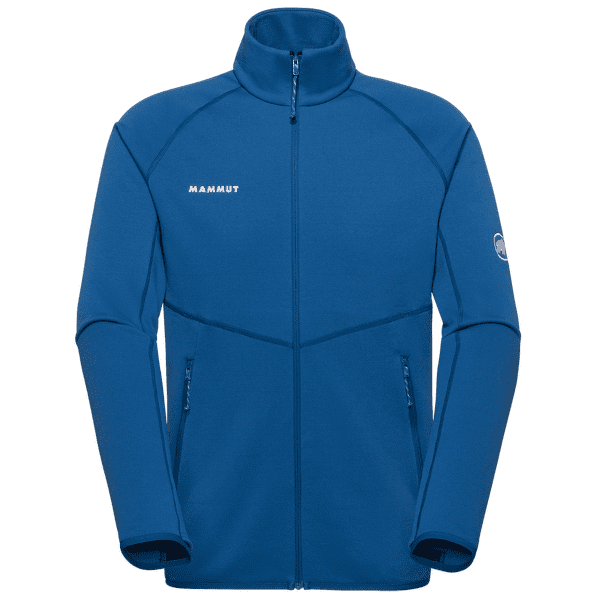 Sweat-shirt Mammut Aconcagua ML Jacket Men 50665 tschiel
