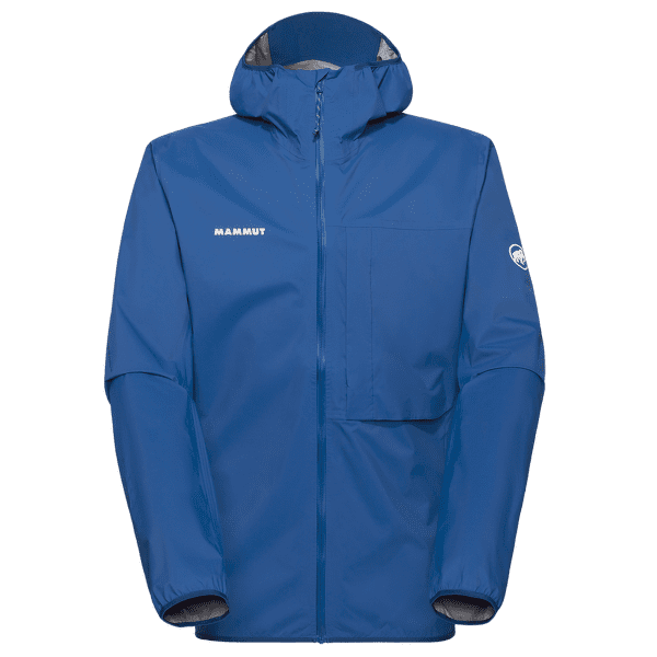 Veste Mammut Ducan Light HS Hooded Jacket Men 50665 tschiel