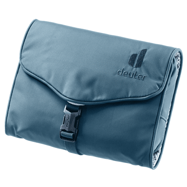 Sac sanitaire deuter Wash Bag I atlantic