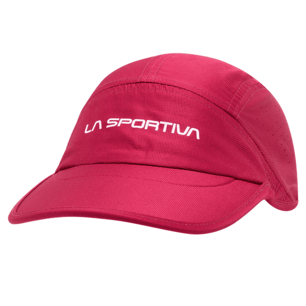 Casquette de baseball La Sportiva PURE CAP Azalea