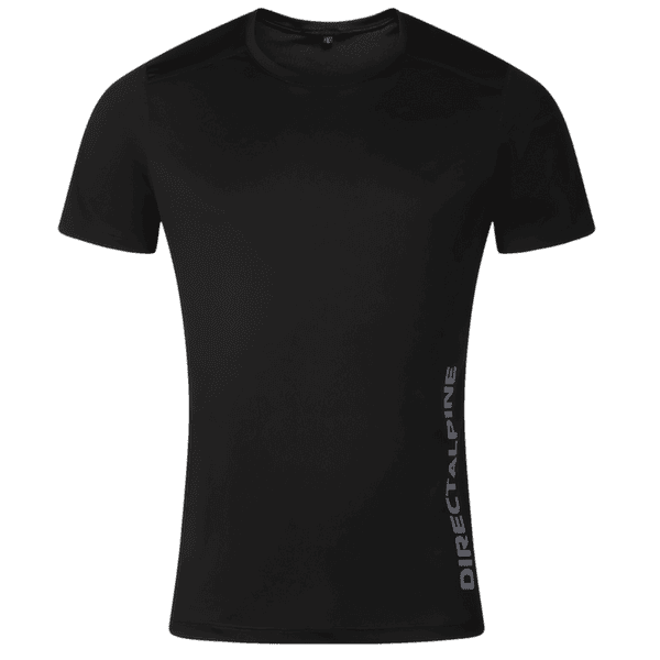 T-shirt a manches courtes Direct Alpine Horn anthracite