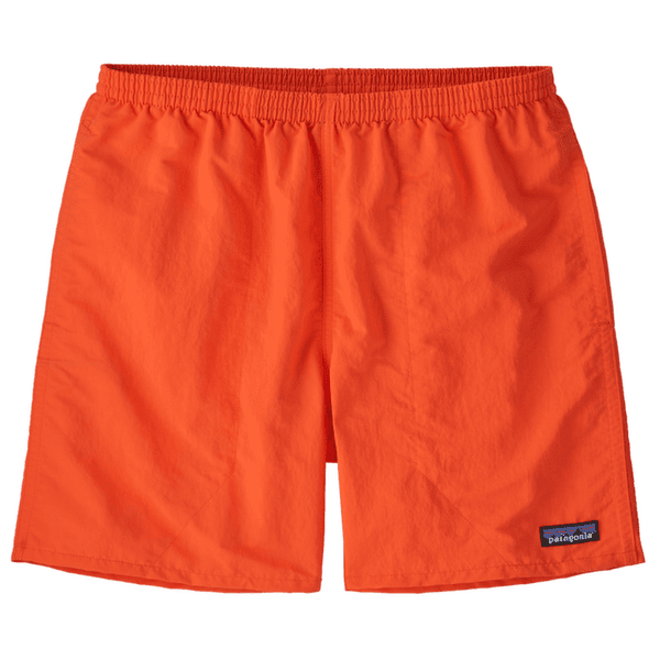 Shorts Patagonia Baggies Shorts - 5 in. Men Orange Peel