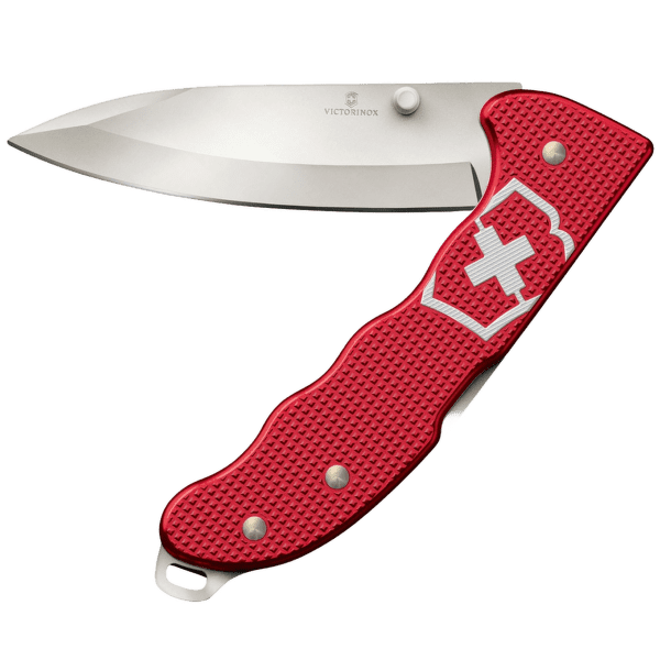 Couteau Victorinox Evoke Alox Red