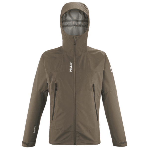 Veste Millet SENECA GTX 3L JACKET MEN DORITE NEW
