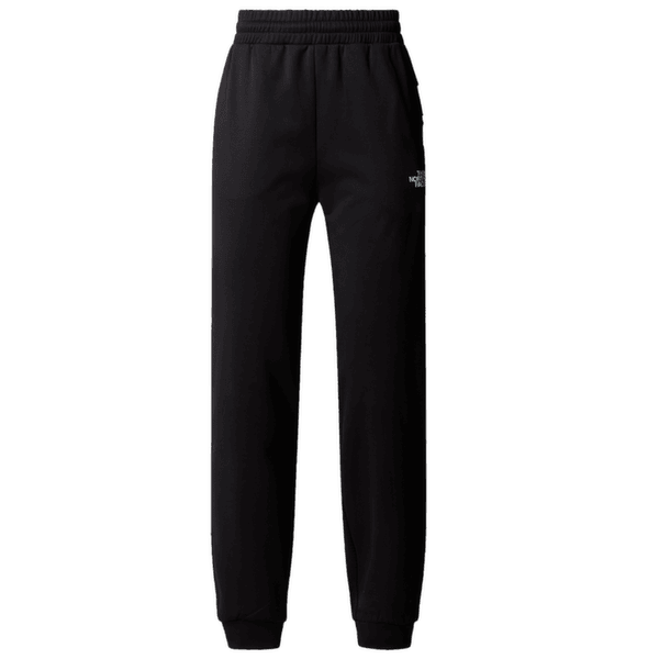 Pantalons The North Face Mountain Athletics Fleece Pant Women TNF BLACK