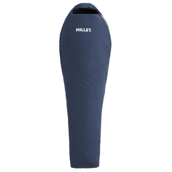 Sac de couchage Millet BAIKAL 600 SAPHIR NEW