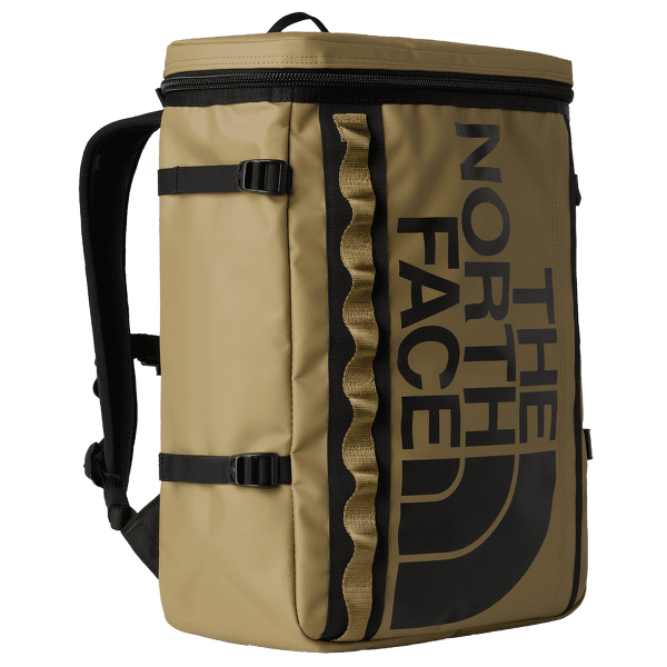 Sac a dos The North Face BASE CAMP FUSE BOX KAL CEDAR/TNF BLACK