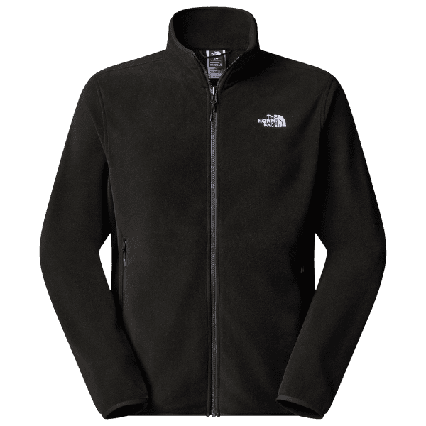 Veste The North Face Glacier Fleece Jacket Men TNF BLACK