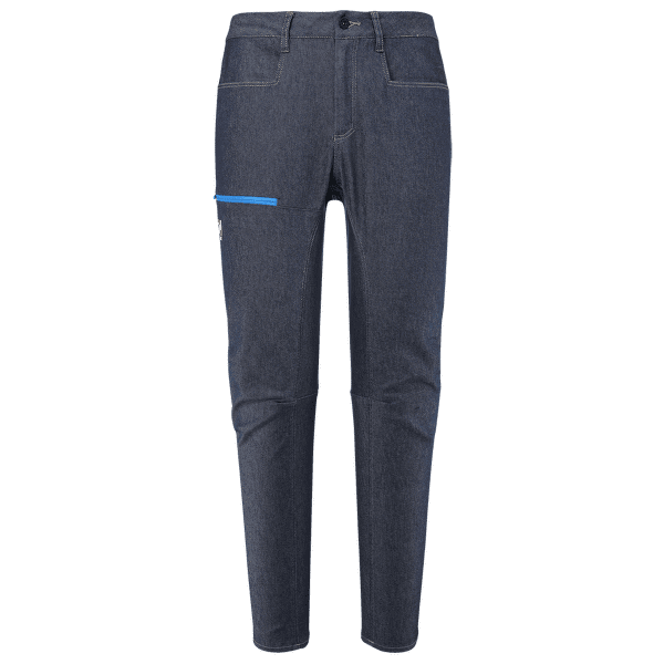 Pantalons Millet CIMAI DENIM PANT Men DARK DENIM NEW