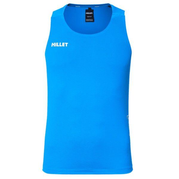 Débardeur Millet INTENSE PRO LIGHT TANK Men ICON BLUE