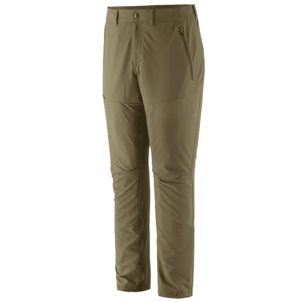Pantalons Patagonia Terravia Trail Pants Men Sage Khaki