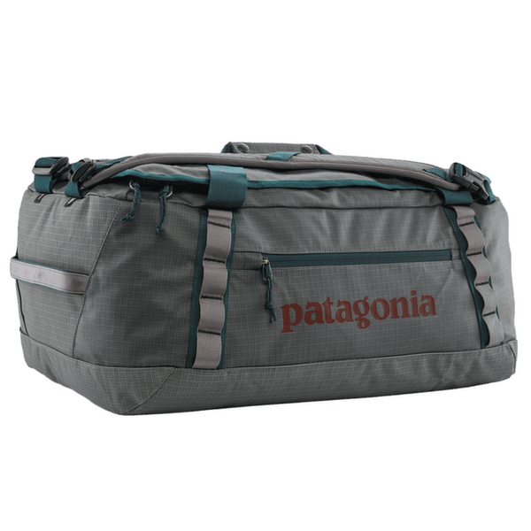 Sac Patagonia Black Hole Duffel 40L Noble Grey