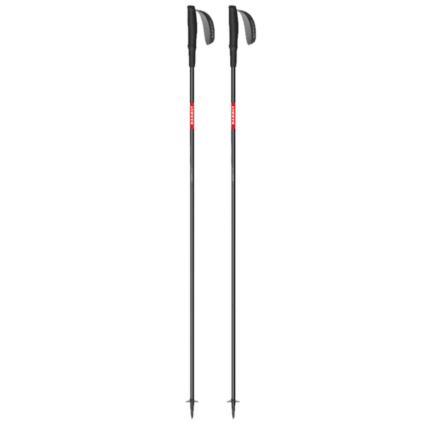 Trou Mammut Aenergy Ultra Carbon Poles black 0001