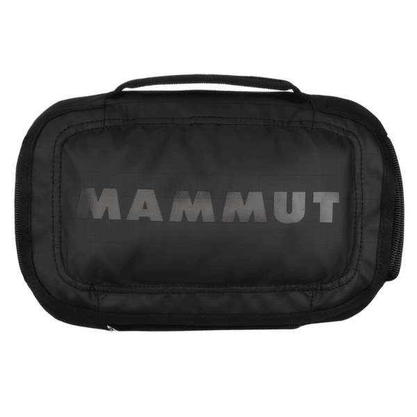 Sac Mammut Cargo Essentials Kit black 0001