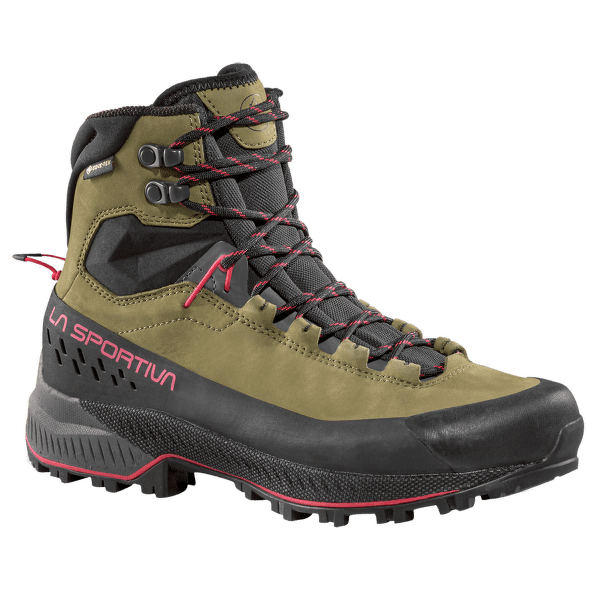 Chaussures La Sportiva TX5 Evo Mid GTX Women Cypress/Azalea