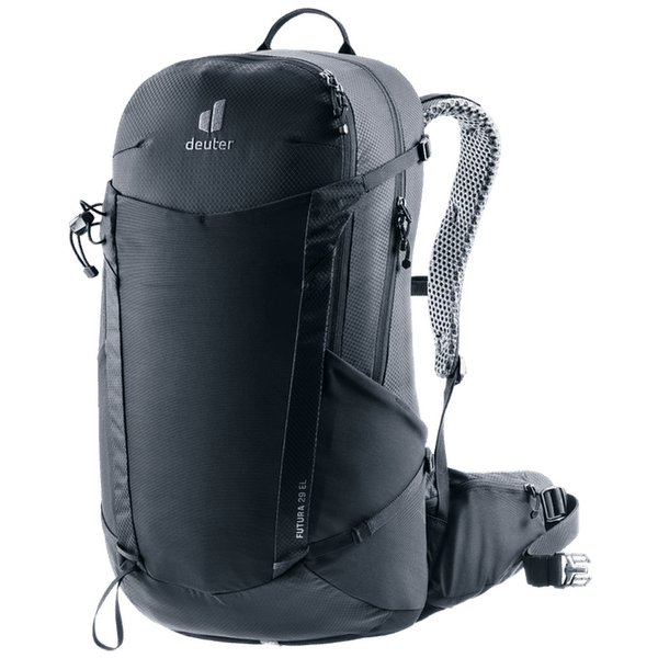 Sac a dos deuter Futura 29 EL Black