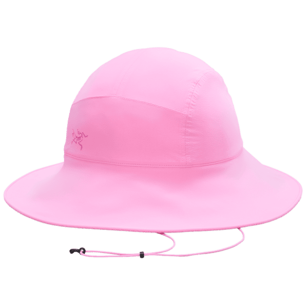 Chapeau Arcteryx Sinsola Shade Hat Pineberry