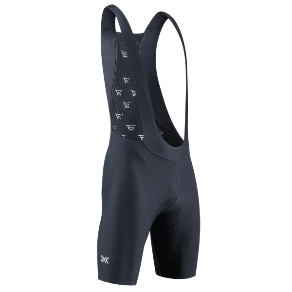 Shorts X-Bionic X-Bionic® Corefusion Bib Shorts Men Opal Black
