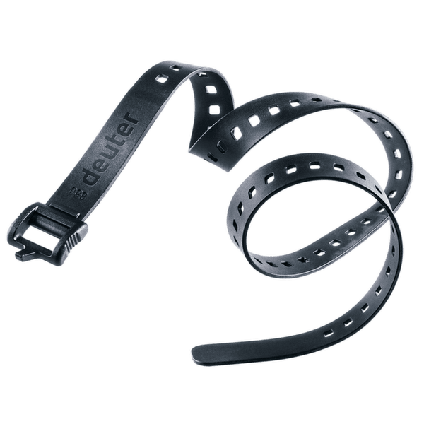 Sangle de sécurité deuter Multistrap 65 cm Black