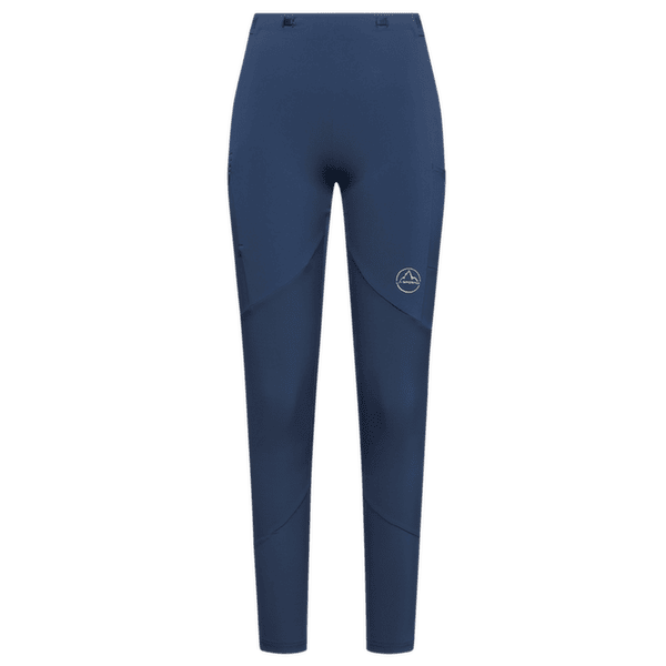 Leggings La Sportiva CAMINO TIGHT PANT Women Night Sky/Chalk