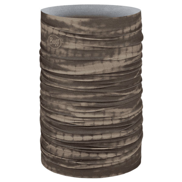 Écharpe Buff COOLNET UV INSECT SHIELD GEVIN TUNDRA KHAKI