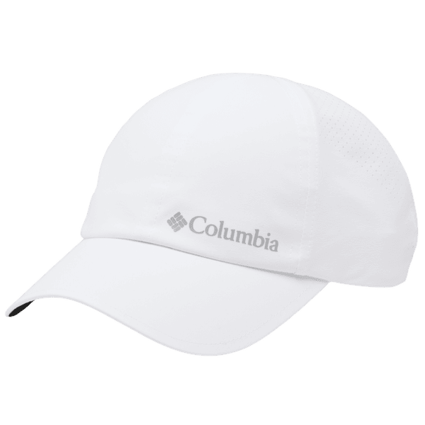 Casquette de baseball Columbia Silver Ridge™ IV Ball Cap White 100