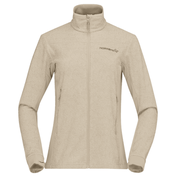 Veste Norrona falketind warm2 Jacket Women Winter Twig