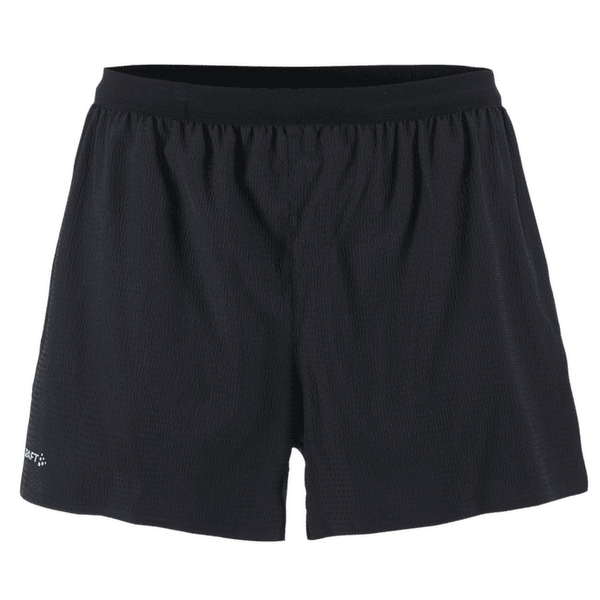 Shorts Craft Hypervent Structure Shorts BLACK