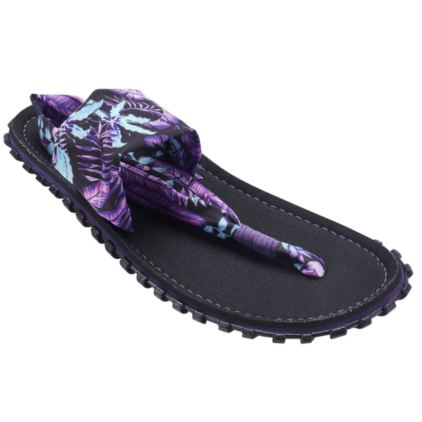 Tongs Gumbies Gumbies Slingback Sandals - Purple Haze Purple Haze