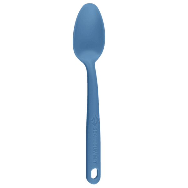 Cuillere Sea to Summit Camp Cutlery Teaspoon Cendre Blue