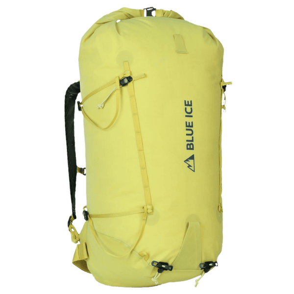 Sac a dos Blue Ice WARTHOG PACK 45L Warm Olive