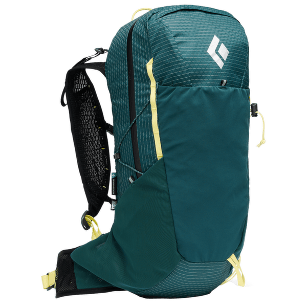 Sac a dos Black Diamond PURSUIT 25 WOMEN Deep Woods