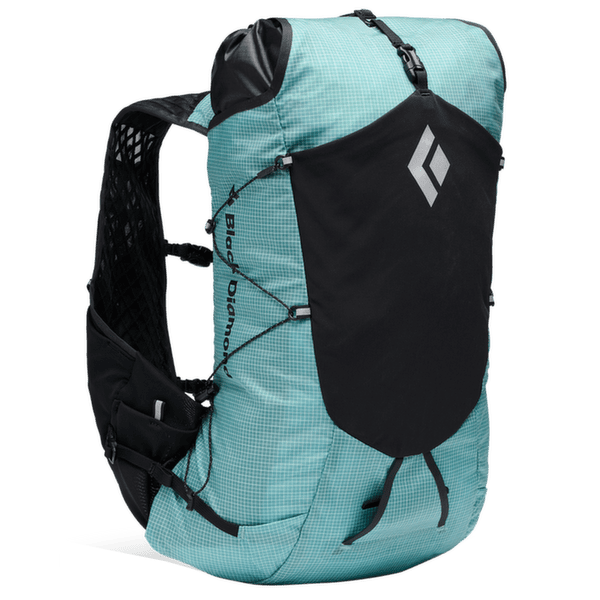 Sac a dos Black Diamond DISTANCE 22 WOMEN Glacier
