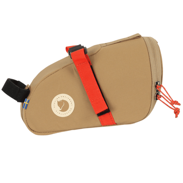 Sac Fjällräven Hoja Seatbag Clay