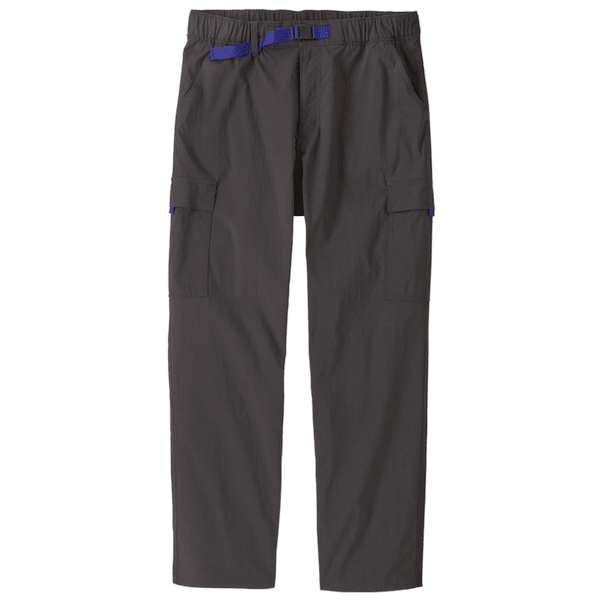 Pantalons Patagonia Outdoor Everyday Pants Men Ink Black