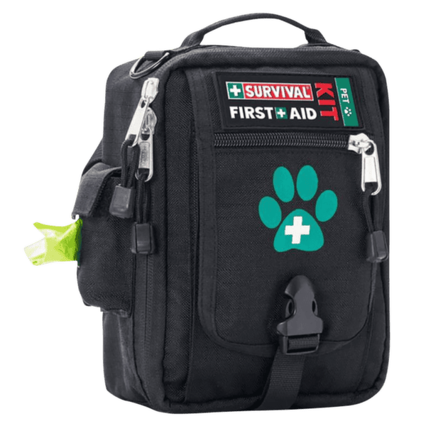 Trousse de premiers secours Survival Survival First Aid Kit Pet