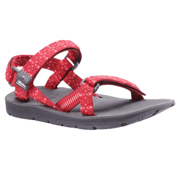 Sandales Source Classic Pro Women Tribal Red Tribal Red